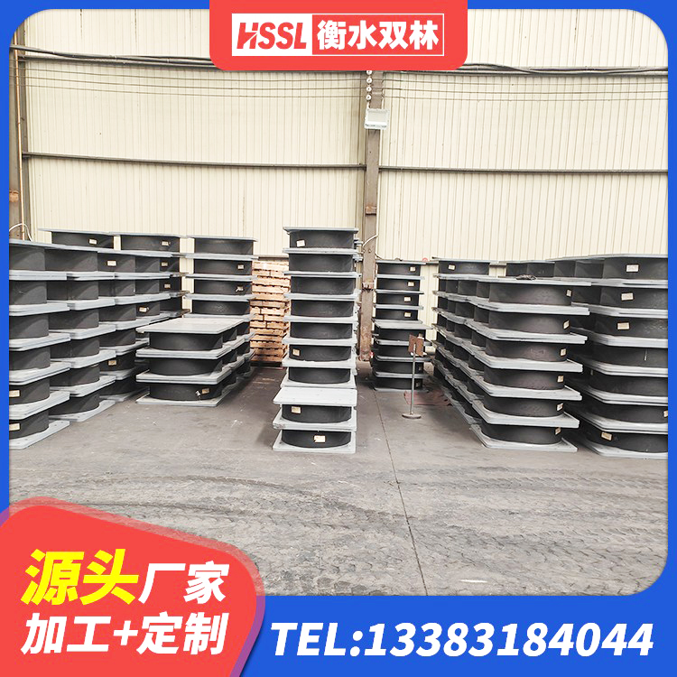 港口区LRB1200橡胶隔震支座 港口区LNR700橡胶支座 港口区抗震支座厂家 港口区建筑水平力分散力型隔震支座源头工厂 - 第4张