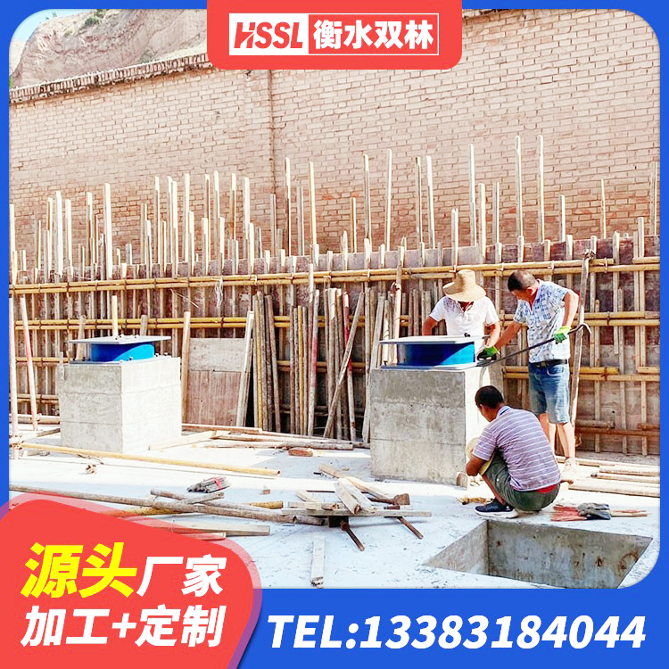 港口区LRB1500铅芯橡胶隔震支座 港口区LNR橡胶隔震支座1000(II型)生产厂家 港口区建筑橡胶隔震支座装置厂家 港口区建筑结构隔震支座源头工厂 - 第4张